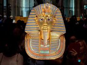 Grand Egyptian Museum Tour from Hurghada / Cairo