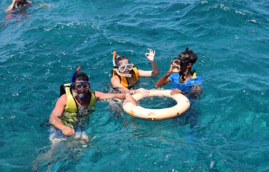 Pirates Sailing Adventure – Hurghada