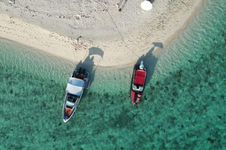 Luxury Speed Boat Experience – El Gouna