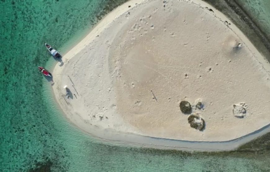 Luxury Speed Boat Experience – El Gouna