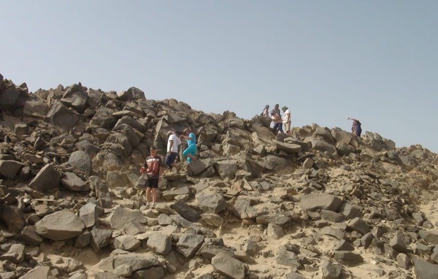 Quad Adventure Tour – Hurghada Desert