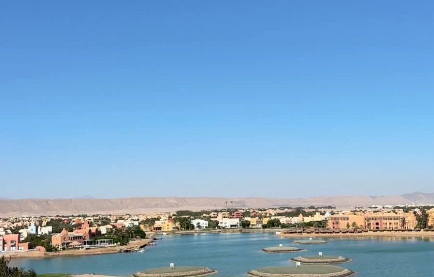 El Gouna City Tour – The Venice of the Red Sea