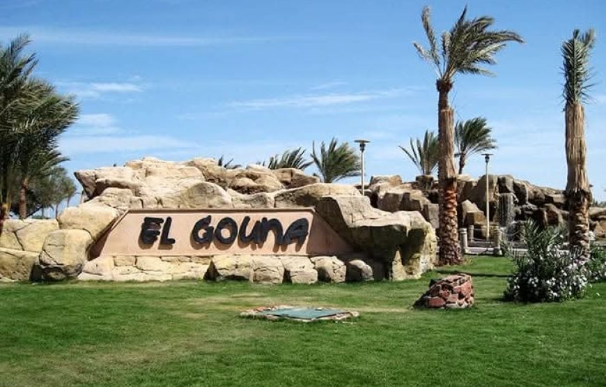 El Gouna City Tour – The Venice of the Red Sea