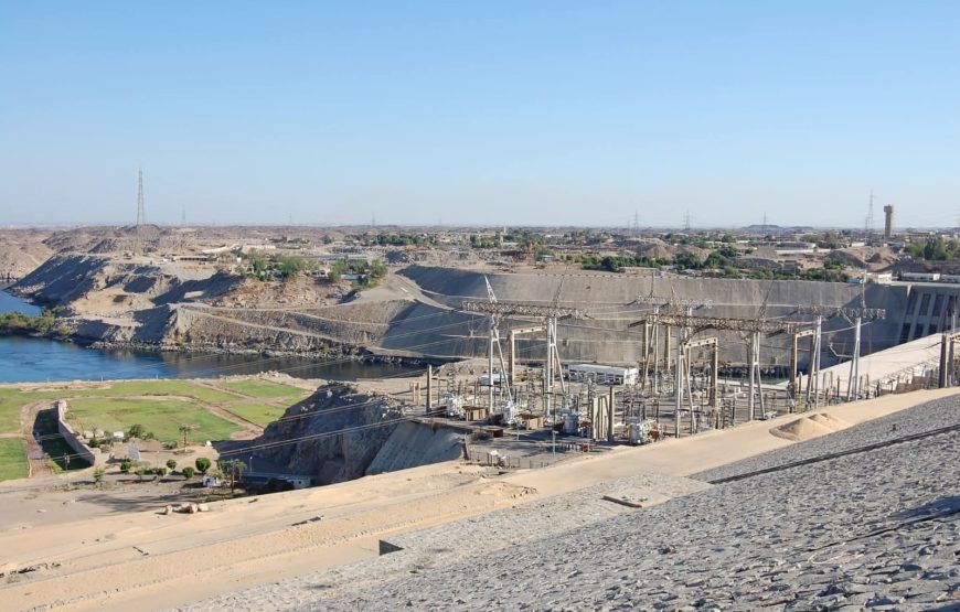 Abu Simbel Temple Tour – Discover Egypt’s Timeless Wonder