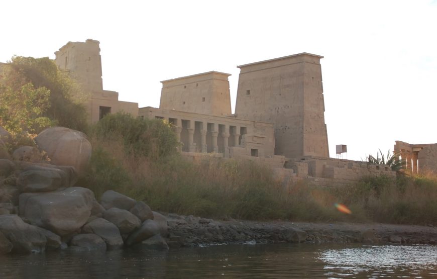 Abu Simbel Temple Tour – Discover Egypt’s Timeless Wonder