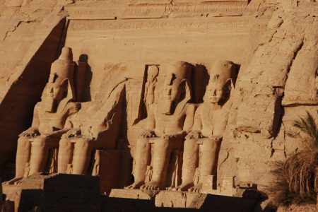 Abu Simbel Temple Tour – Discover Egypt’s Timeless Wonder
