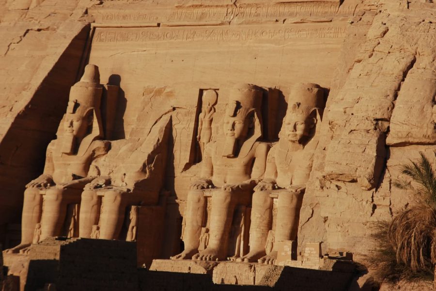 Abu Simbel Temple Tour – Discover Egypt’s Timeless Wonder