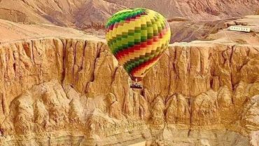 Die besten Ausflüge in Hurghada – Ein kompletter Guide für Ihren Traumurlaub am Roten Meer