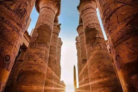 Luxor 2 Days Tour with Hot Air Balloon – Discover the Land of Pharaohs