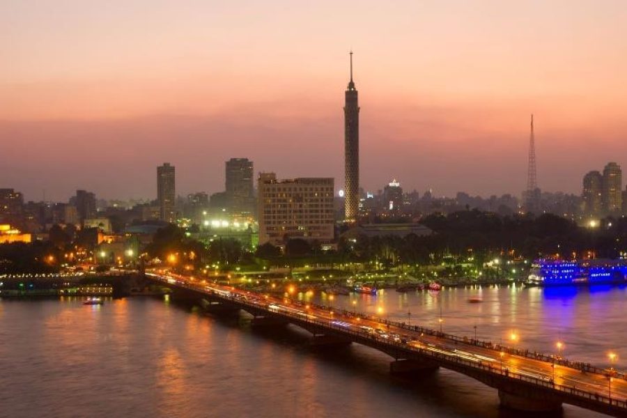 Cairo Trip